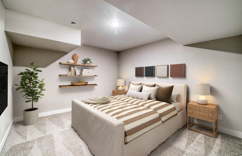 8403 South Winnipeg Court. Aurora, CO 80016