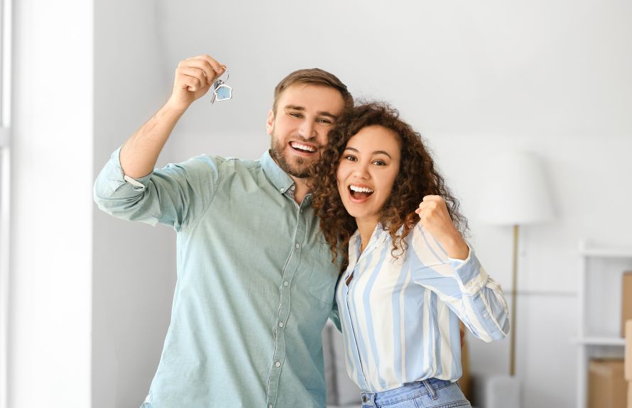 Start Building Your Dream Home