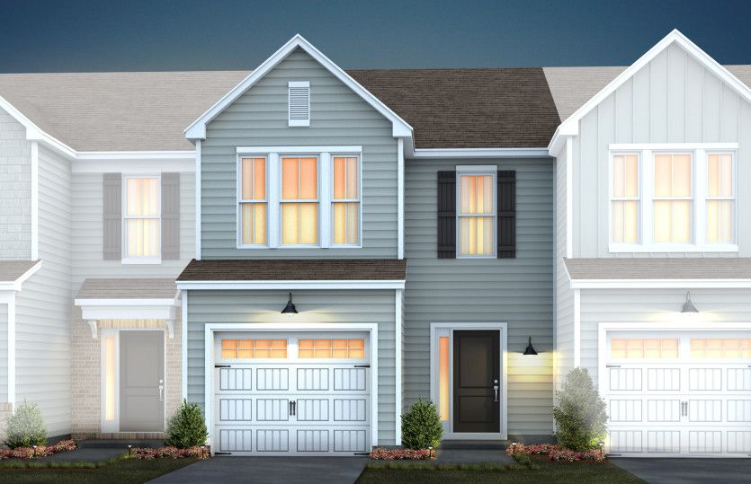 Exterior 1B