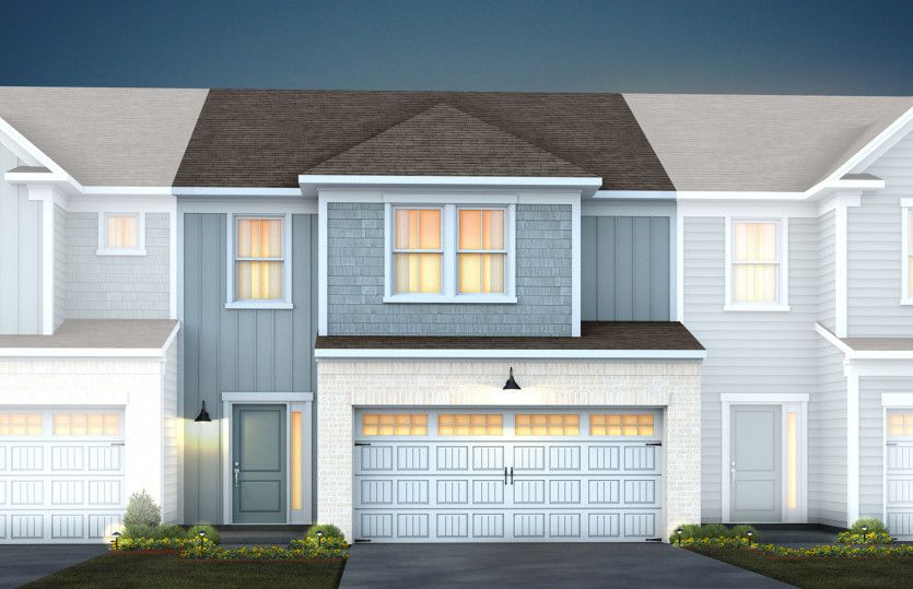 Spec Homes For Sale, MoveIn Ready Homes Cary, NC