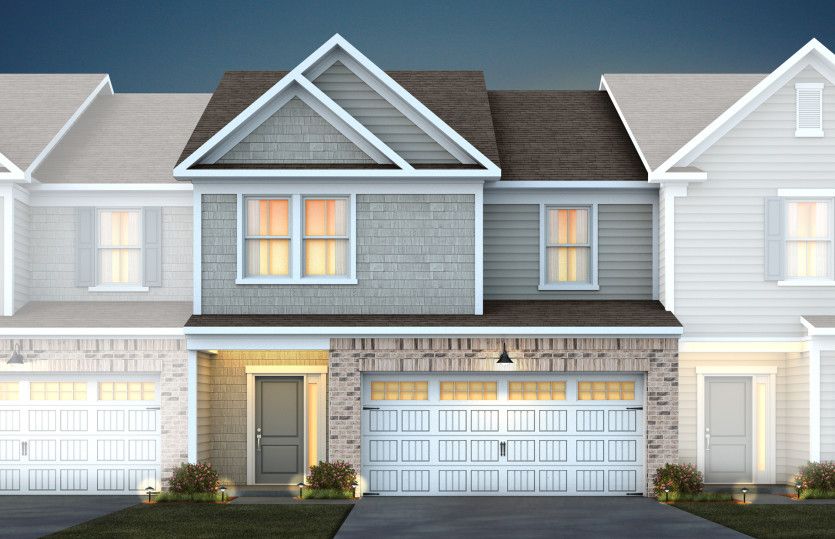275 Ravenscraig Park Pl. (Brookstream)