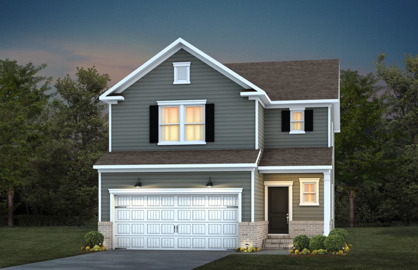 Exterior LC1A