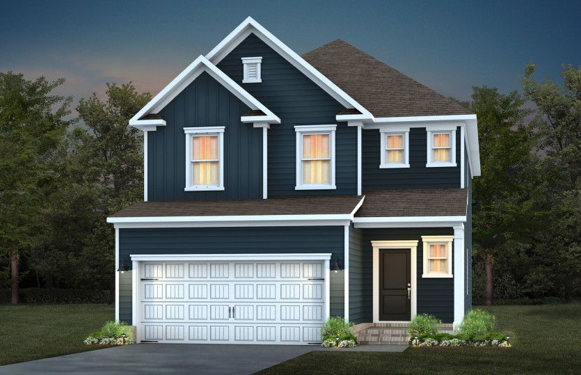 Exterior LC2C