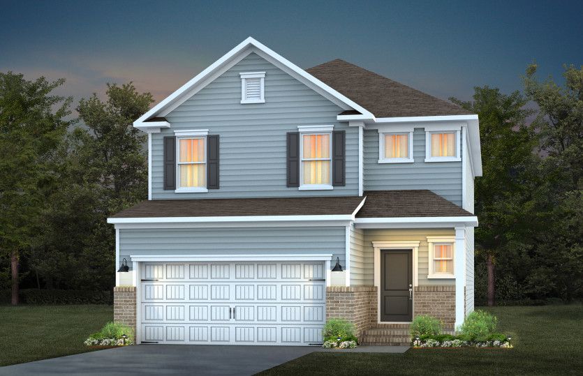 Exterior LC1A