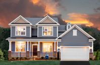 Price Ponds por Pulte Homes en Columbus Ohio