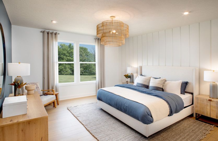 Owner's Suite