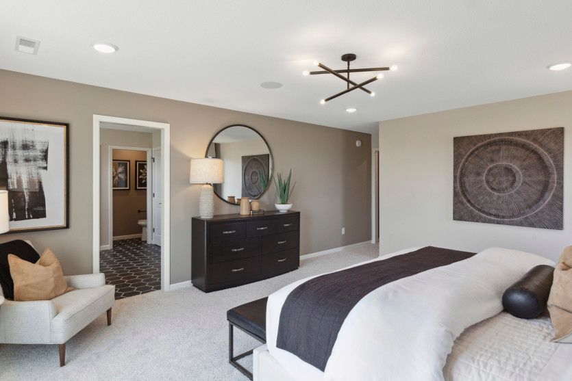 Owner's Suite