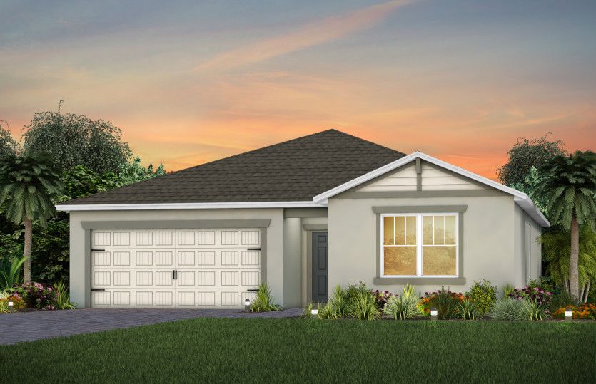 42497 Cascade Drive. Babcock Ranch, FL 33982