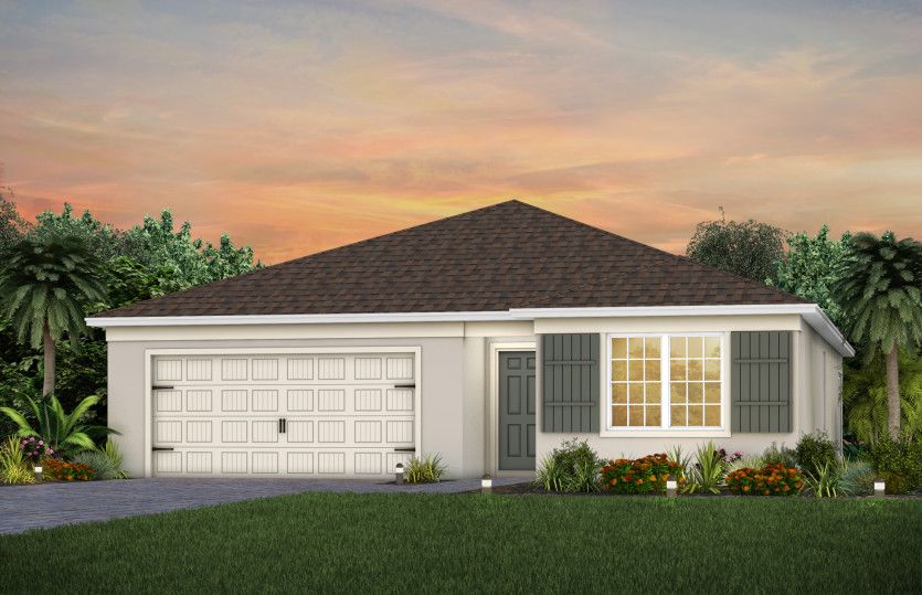 Exterior FM1