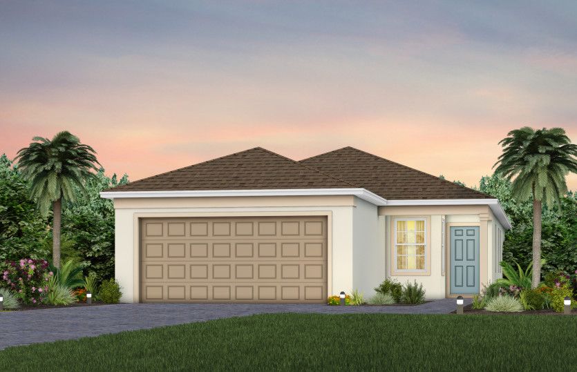 Exterior FM1