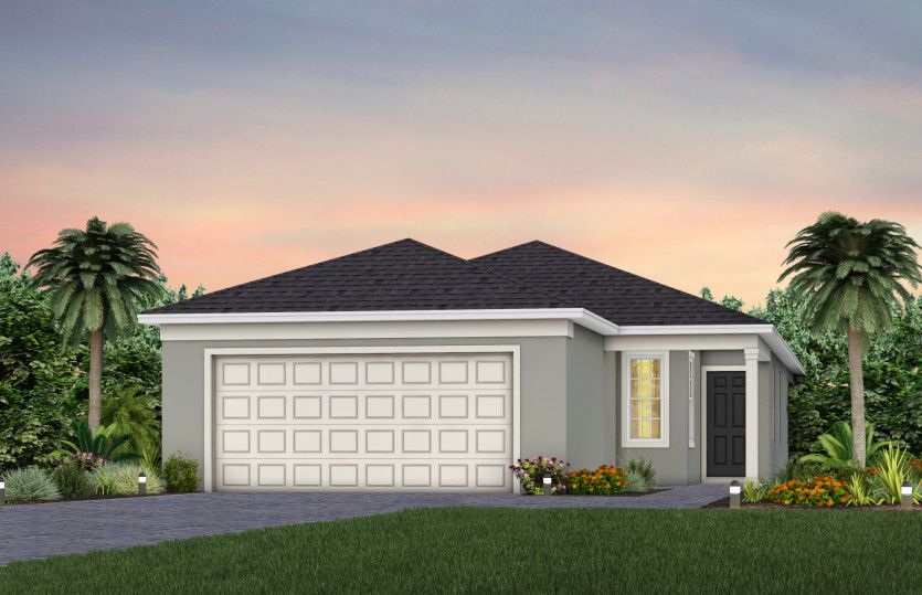 Exterior FM1
