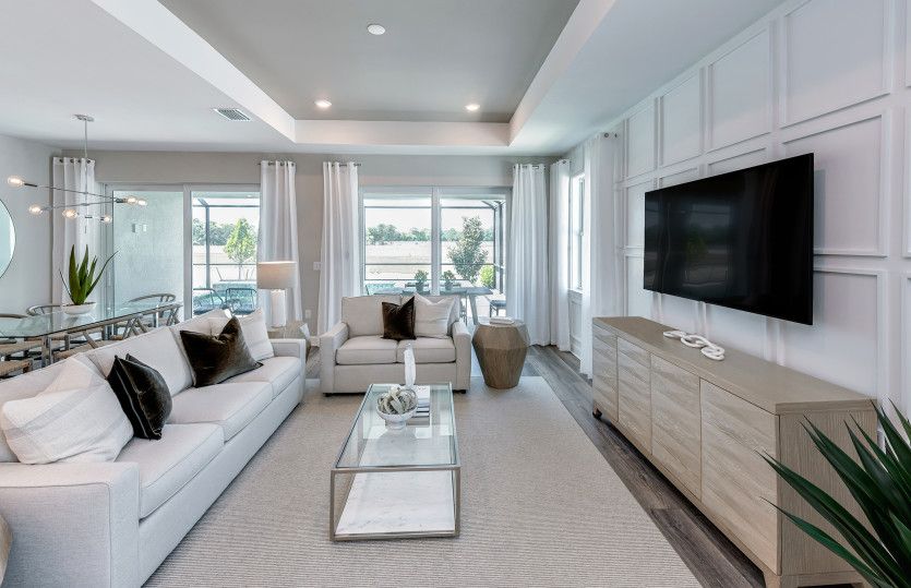 New home construction features you are looking for