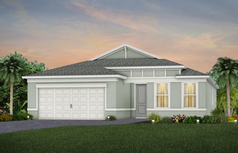 Medina by Pulte Homes in Punta Gorda FL