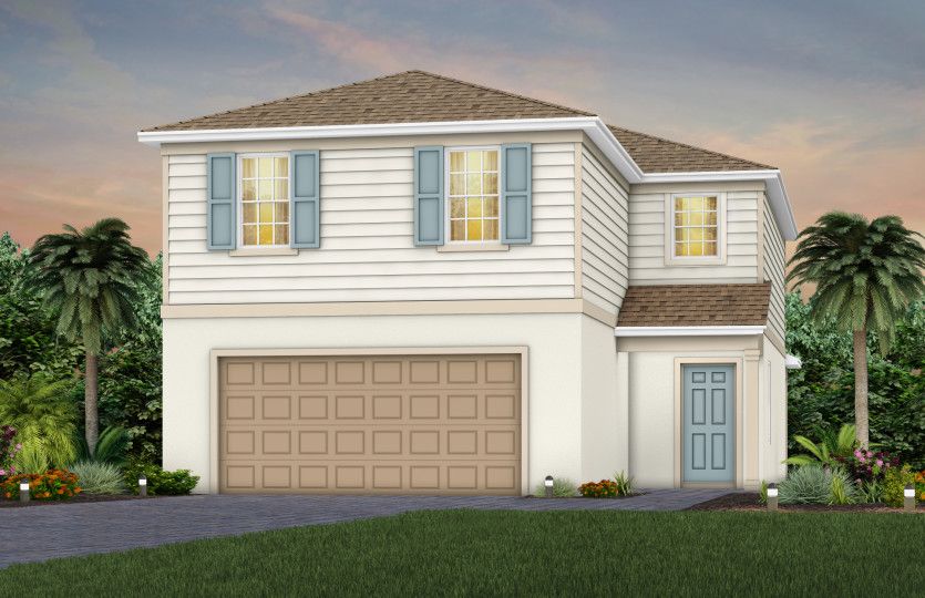 Exterior FM1