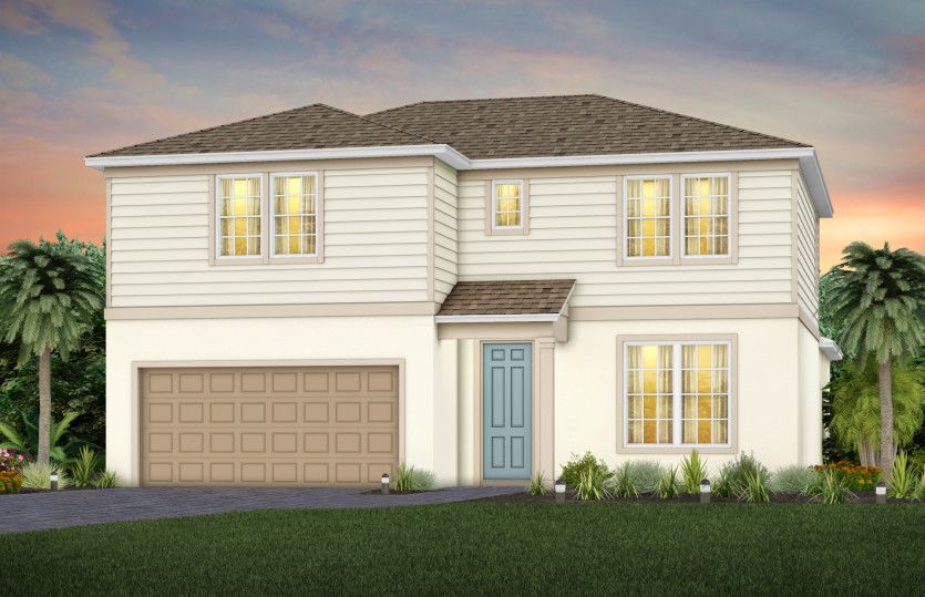 Exterior FM1