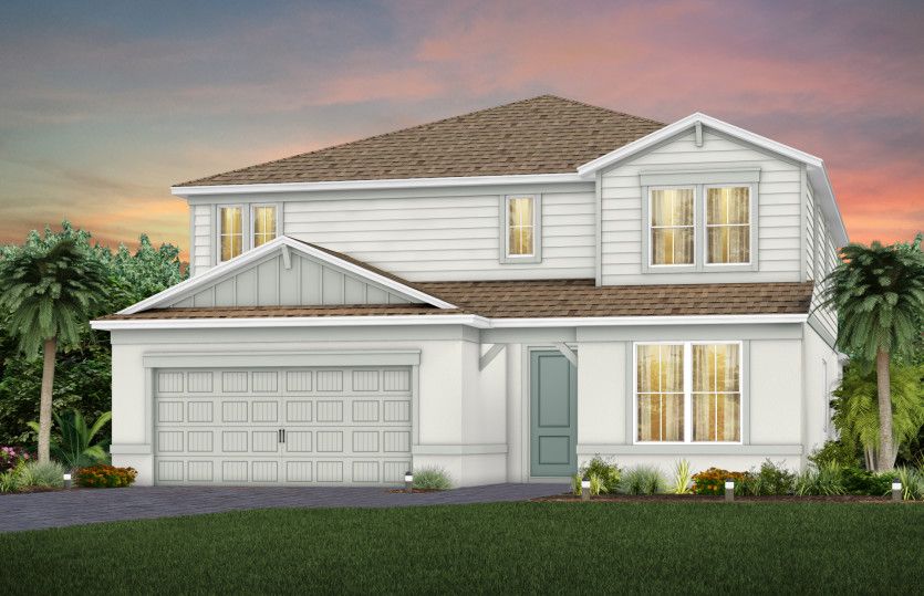 Exterior CO1
