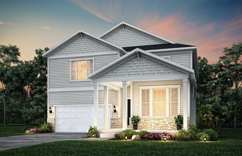 Craftsman CR201