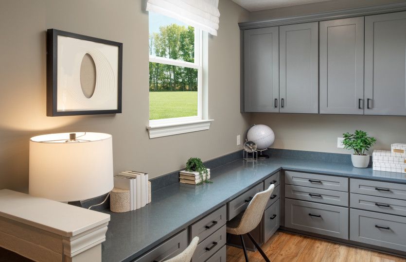 Pulte Planning Center