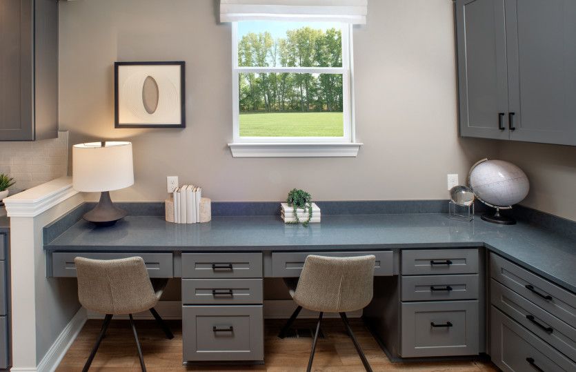 Pulte Planning Center