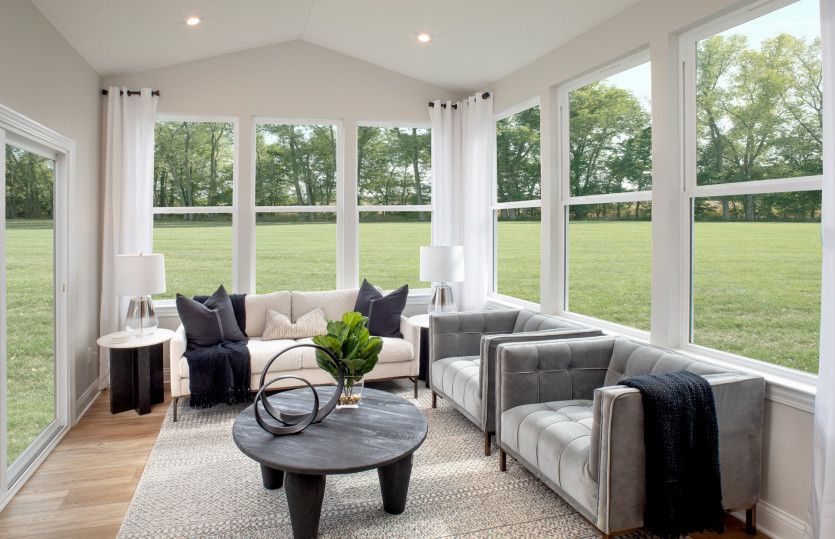 Sunroom