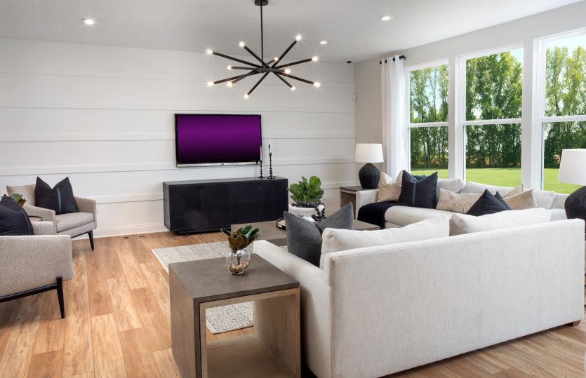 Gathering Room
