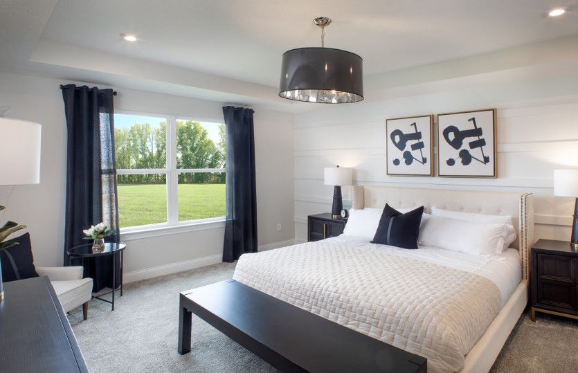 Owner's Suite