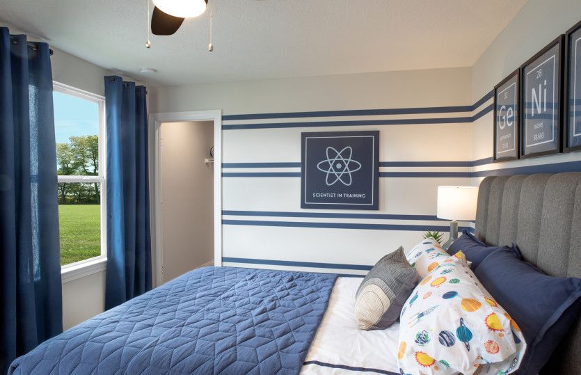 Bedroom 3