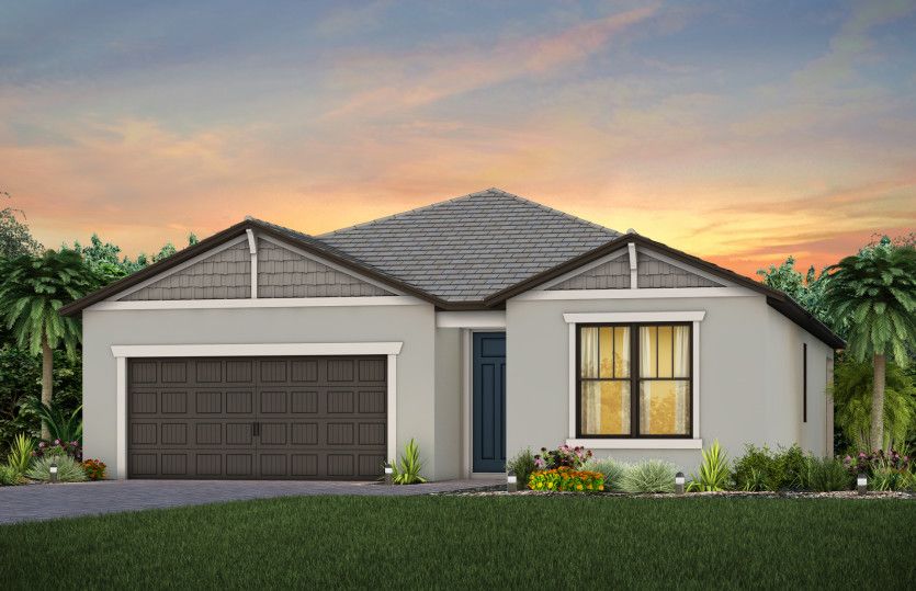 Exterior C1