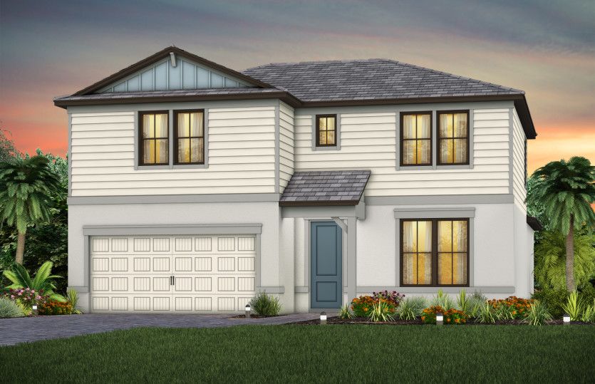 Exterior CO1