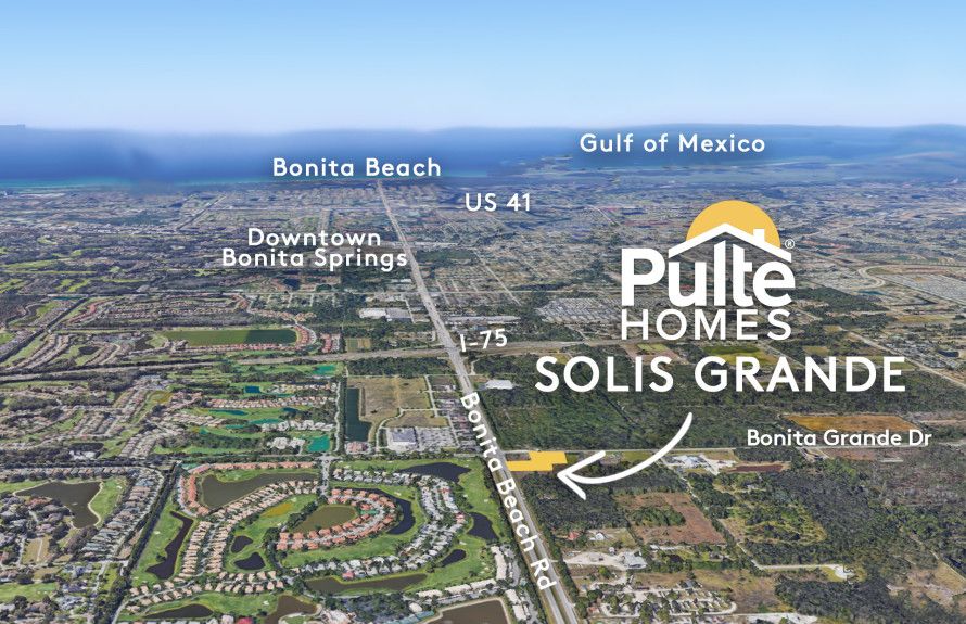 Solis Grande