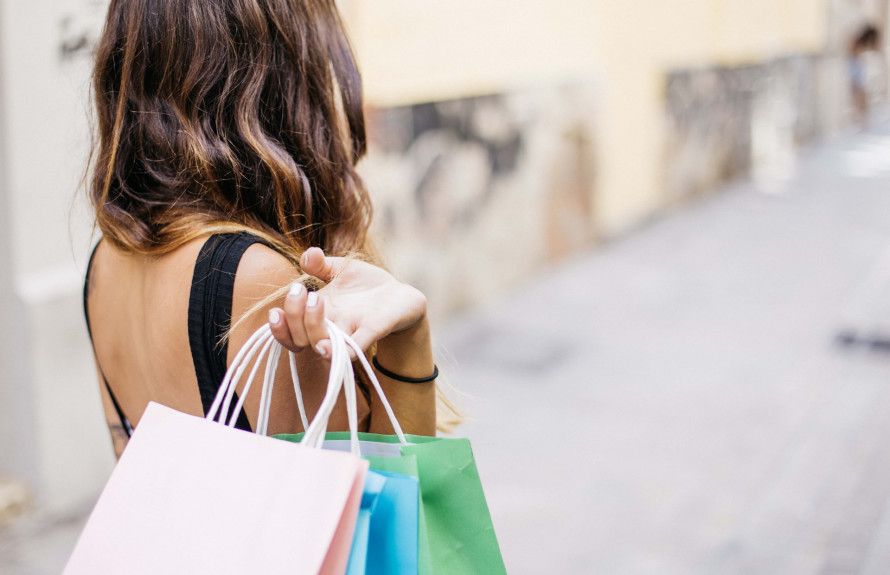 Nearby Shopping