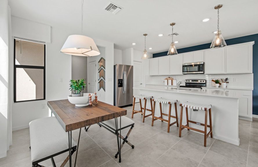 Personalized Designer Upgrades