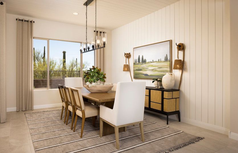 New Home Builder in the Phoenix-Area