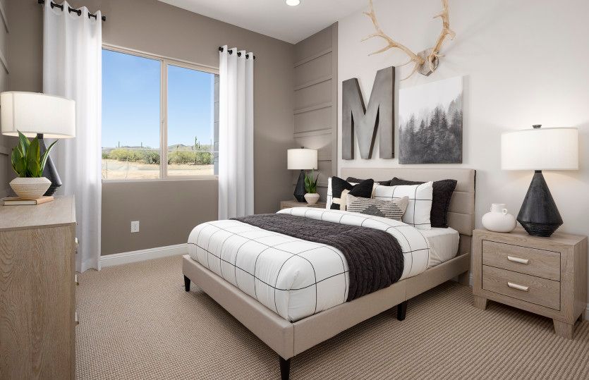 Visara by Pulte Homes