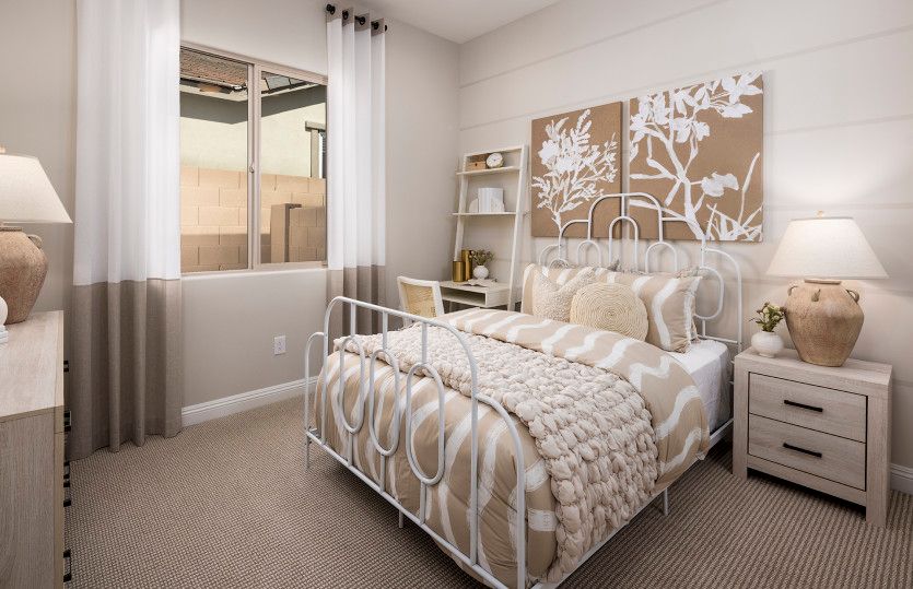 New Homes in Phoenix's