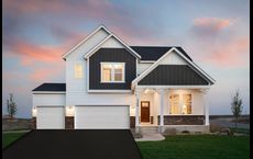Amber Fields: Rosemount, Minnesota - Pulte Homes
