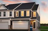 Home in Kinsley - Freedom Series by Pulte Homes