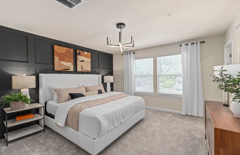 Owner's Suite