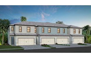 Easton - Sonoma Oaks: Naples, Florida - Pulte Homes