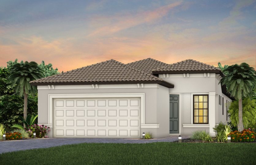 18405 Parksville Drive. Estero, FL 33928