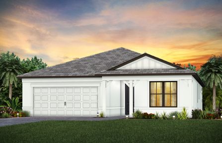Prosperity by Pulte Homes in Fort Myers FL