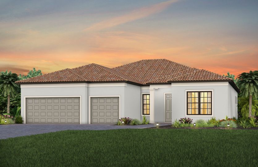 18405 Parksville Drive. Estero, FL 33928