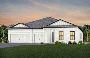 Renown - Verdana Village: Estero, Florida - Pulte Homes