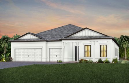 Renown by Pulte Homes in Fort Myers FL