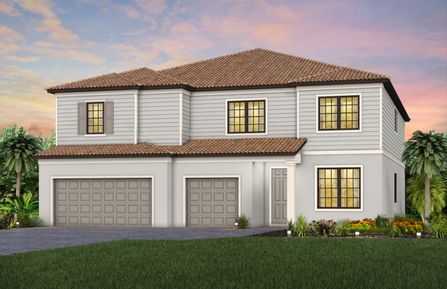 Upton by Pulte Homes in Fort Myers FL