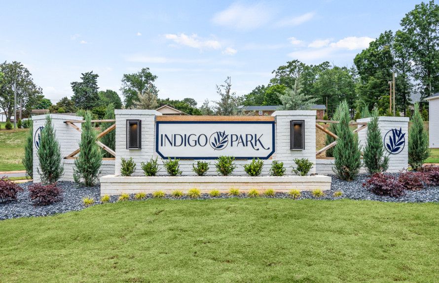 New Homes Available