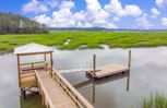 Home in Malind Bluff by Pulte Homes