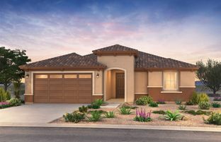 Gardengate - Aloravita: Peoria, Arizona - Pulte Homes