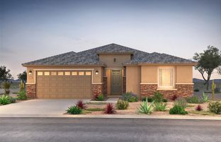 Parklane - Aloravita: Peoria, Arizona - Pulte Homes