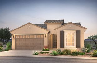 Sagebrush - Aloravita: Peoria, Arizona - Pulte Homes